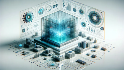 從數據中心到智算中心 跨越鴻溝的關鍵網絡技術環節